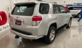 TOYOTA 4RUNNER SR5 2011