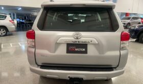 TOYOTA 4RUNNER SR5 2011