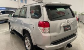 TOYOTA 4RUNNER SR5 2011