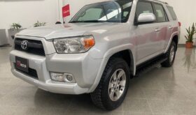 TOYOTA 4RUNNER SR5 2011