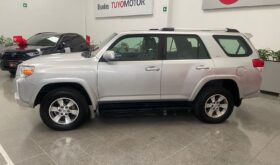 TOYOTA 4RUNNER SR5 2011