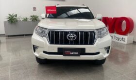 TOYOTA PRADO TXL 2021