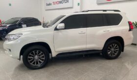 TOYOTA PRADO TXL 2021