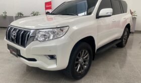 TOYOTA PRADO TXL 2021