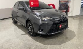 TOYOTA YARIS SPORT HB 2024