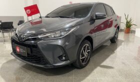 TOYOTA YARIS SPORT HB 2024