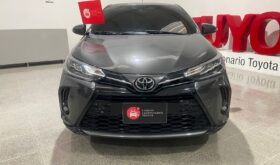 TOYOTA YARIS SPORT HB 2024