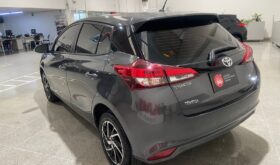 TOYOTA YARIS SPORT HB 2024