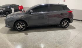 TOYOTA YARIS SPORT HB 2024