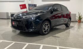 TOYOTA YARIS SPORT HB 2023