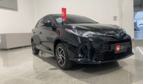 TOYOTA YARIS SPORT HB 2023