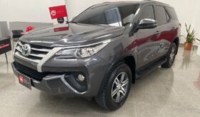 TOYOTA FORTUNER 2.4 DIESEL 4×2 2020