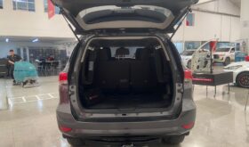 TOYOTA FORTUNER 2.4 DIESEL 4×2 2020