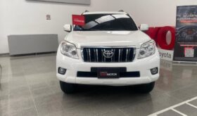 TOYOTA PRADO TXL DIESEL 2012