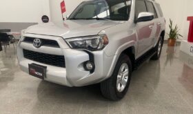 TOYOTA 4RUNNER SR5 2017