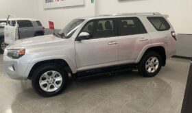 TOYOTA 4RUNNER SR5 2017