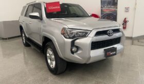 TOYOTA 4RUNNER SR5 2017