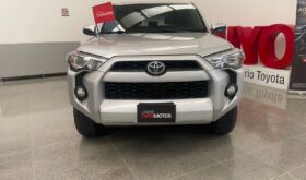 TOYOTA 4RUNNER SR5 2017