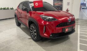 TOYOTA YARIS CROSS XLS HIBRIDO 2023