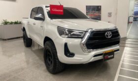 TOYOTA HILUX 4.0 GASOLINA 2023