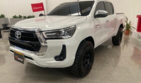 TOYOTA HILUX 4.0 GASOLINA 2023