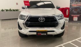 TOYOTA HILUX 4.0 GASOLINA 2023