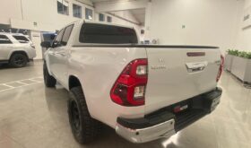 TOYOTA HILUX 4.0 GASOLINA 2023