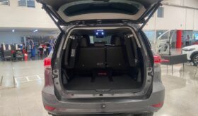 TOYOTA FORTUNER 2.8 DIESEL 4×4 2017