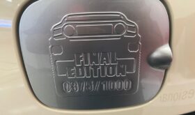 TOYOTA  FJ CRUISER FINAL EDITION 2023