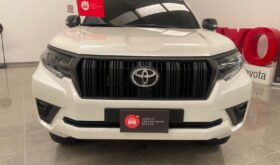 TOYOTA PRADO TXL DIESEL BLACK EDITION 2024