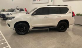 TOYOTA PRADO TXL DIESEL BLACK EDITION 2024