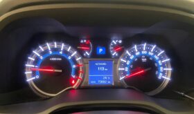TOYOTA 4RUNNER LIMITED 2019