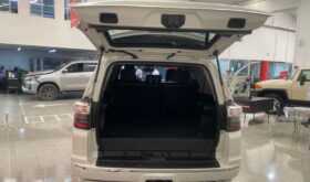 TOYOTA 4RUNNER LIMITED 2019