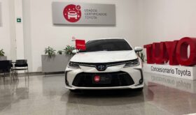 TOYOTA COROLLA SEDAN SEG HV 2023