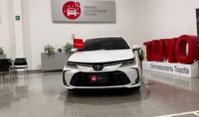 TOYOTA COROLLA SEDAN SEG HV 2023