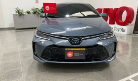 TOYOTA COROLLA SEDAN SEG HV 2024