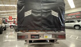 TOYOTA HILUX 2.4 DIESEL M/T 2023