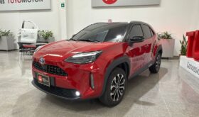 TOYOTA YARIS CROSS XLS HIBRIDO 2023