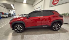 TOYOTA YARIS CROSS XLS HIBRIDO 2023