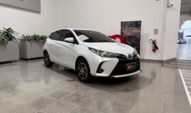 TOYOTA YARIS SPORT HB 2024