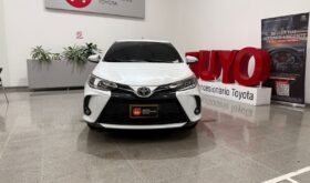 TOYOTA YARIS SPORT HB 2024