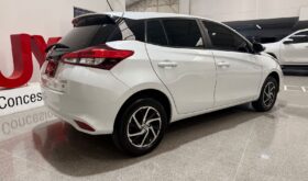 TOYOTA YARIS SPORT HB 2024