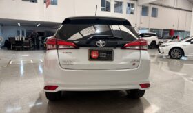 TOYOTA YARIS SPORT HB 2024