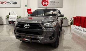TOYOTA HILUX 2.4 DIESEL MT 2023