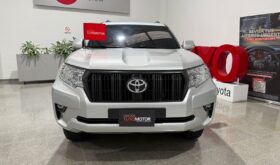 TOYOTA PRADO TXL DIESEL 2020