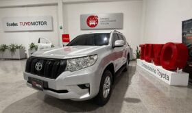 TOYOTA PRADO TXL DIESEL 2020