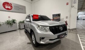 TOYOTA PRADO TXL DIESEL 2020