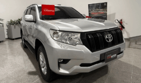 TOYOTA PRADO TXL DIESEL 2020