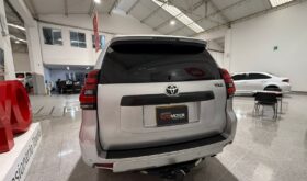 TOYOTA PRADO TXL DIESEL 2020