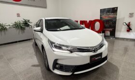 TOYOTA COROLLA SEDAN XEI 2019